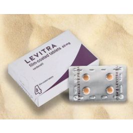 Levitra 10mg Generique