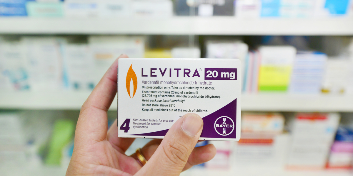 Levitra 40 Mg Online