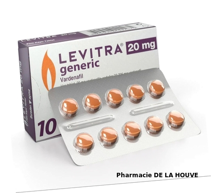 Levitra Achat France