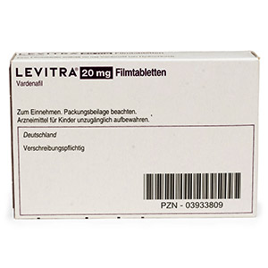 Levitra Bayer 10 Mg Online
