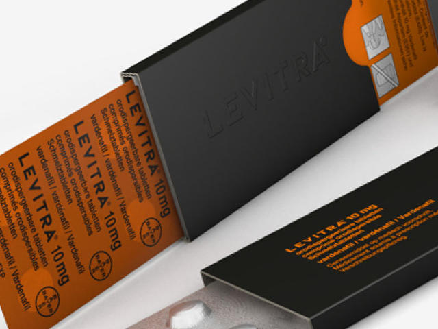 Levitra Générique Sans Ordonnance