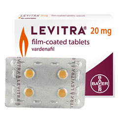 Levitra Moins Cher