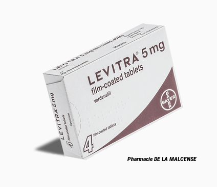 Levitra Sans Ordonnance