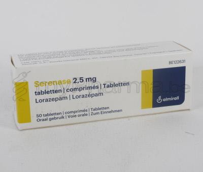 Lorazepam Generique De Quel Medicament