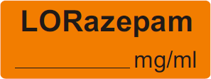 Lorazépam Online