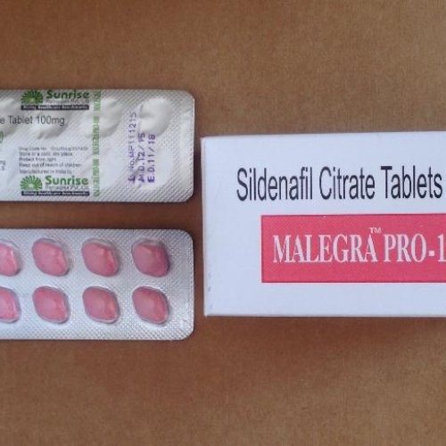 Malegra 100 online