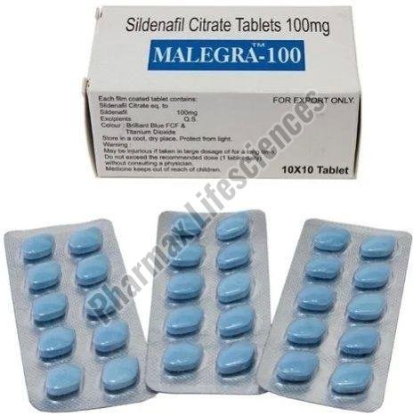 Malegra 100mg