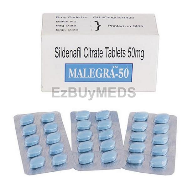 Malegra 130mg