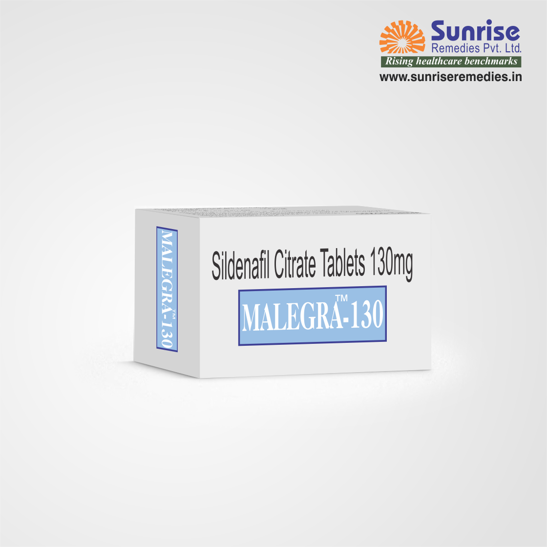 Malegra 130mg online