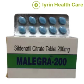 Malegra 200mg online