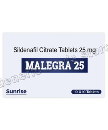malegra 25mg