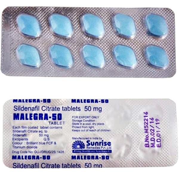 Malegra france