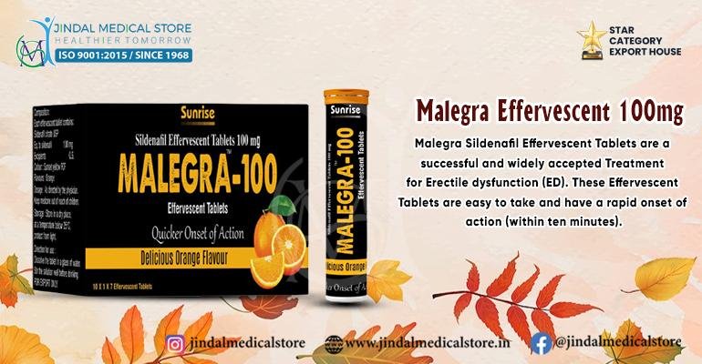 Malegra online