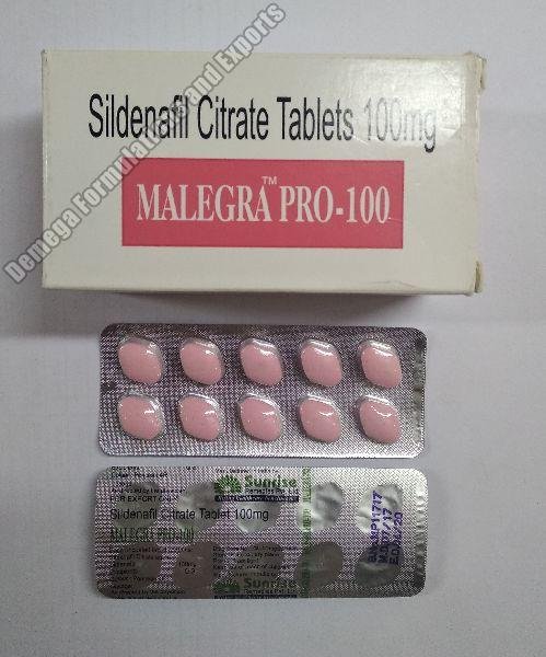 malegra pro 50