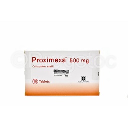 m&b cipro 500mg