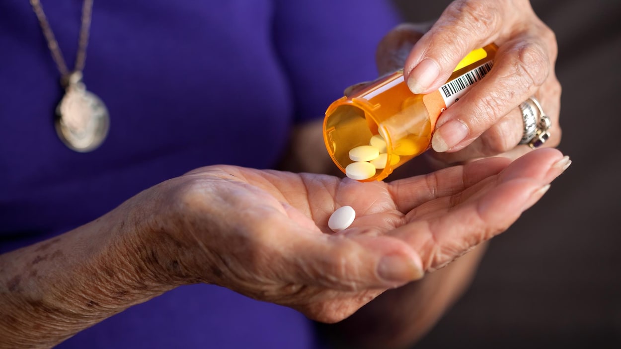 Médicament générique sertraline