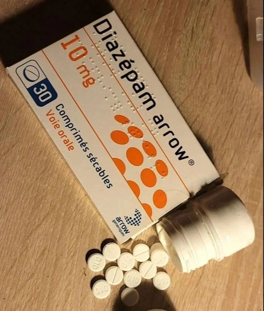 médicament imovane générique