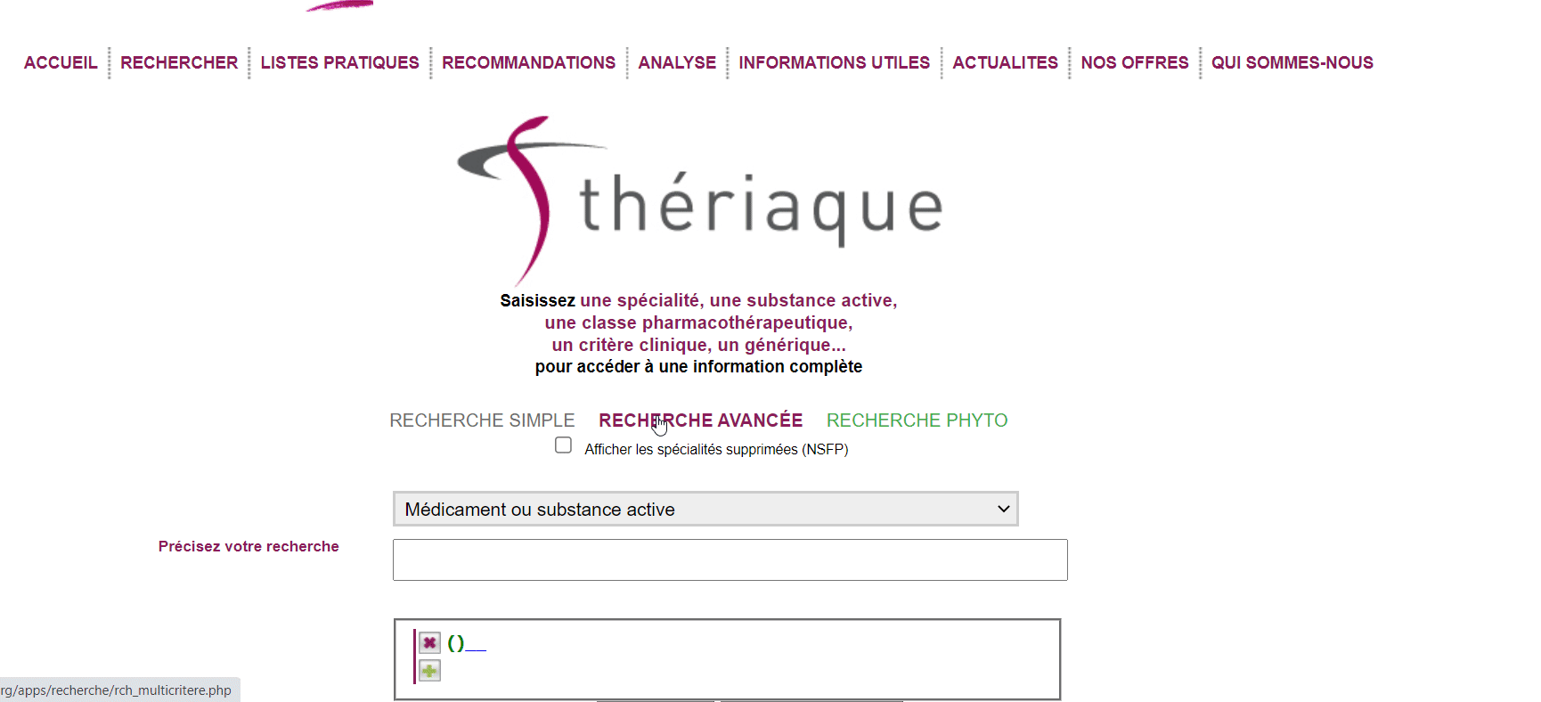 Médicament Imovane Générique