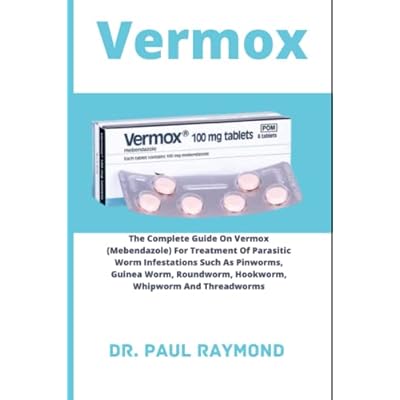 Mebendazole 100mg
