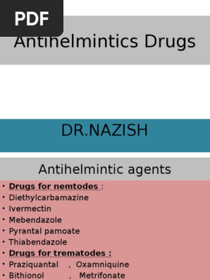 mebendazole en ligne