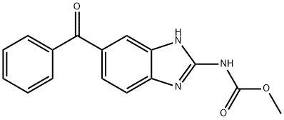 Mebendazole in france