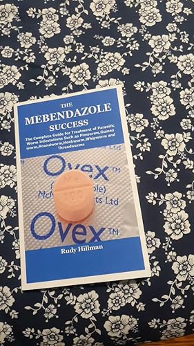 Mebendazole Prix France