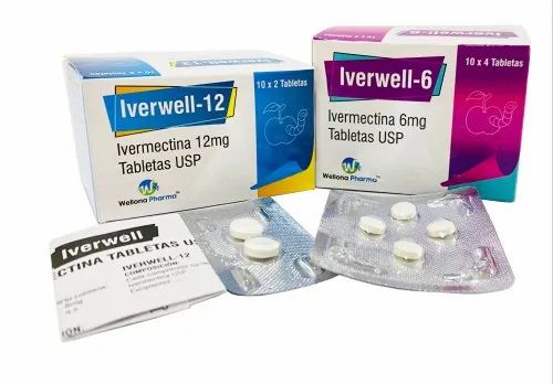 Mectizan 6mg Online