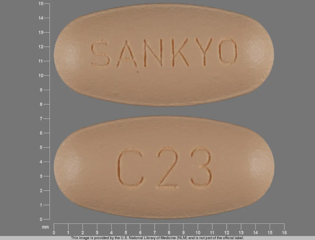 Mectizan ivermectine prix