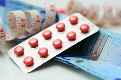 Medicament pour maigrir alli prix