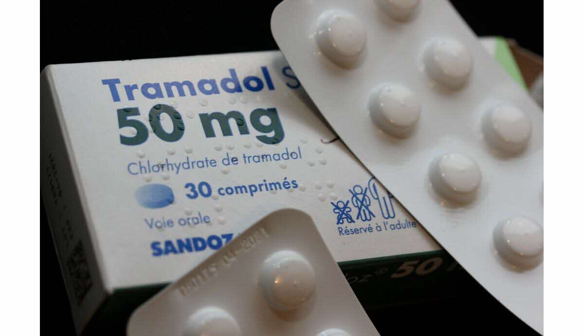 Medicament Tramadol Sans Ordonnance