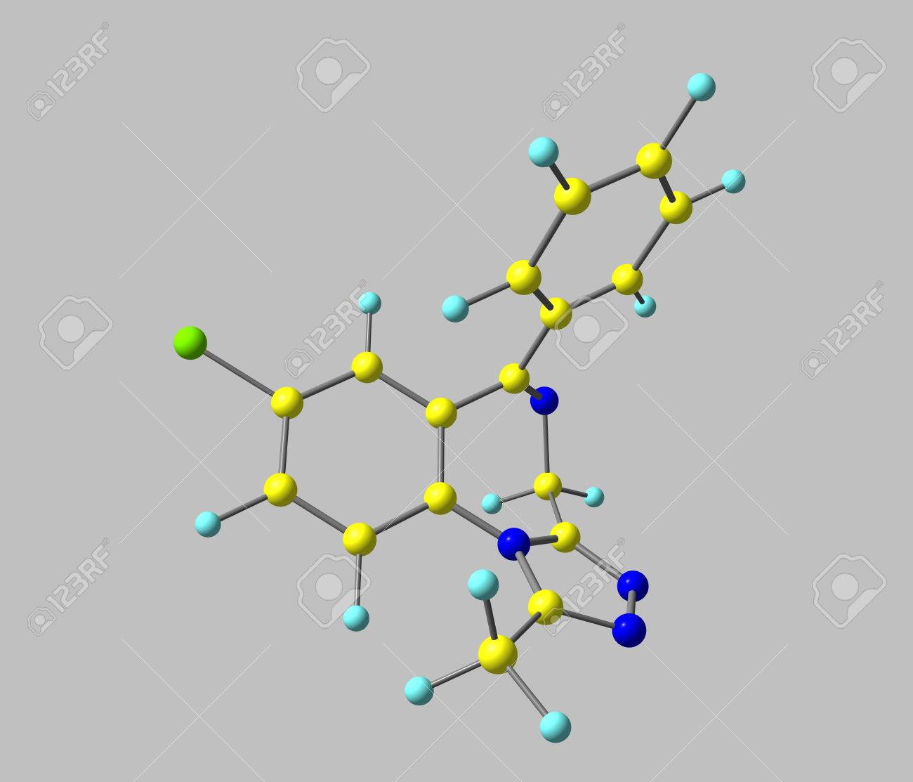 Medicament xanax generique
