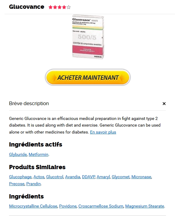 Metformin Achat France
