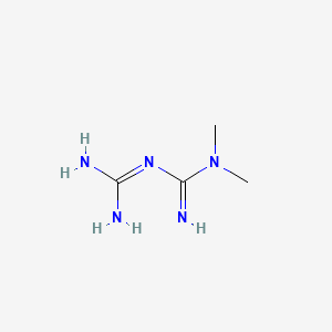 Metformin En France