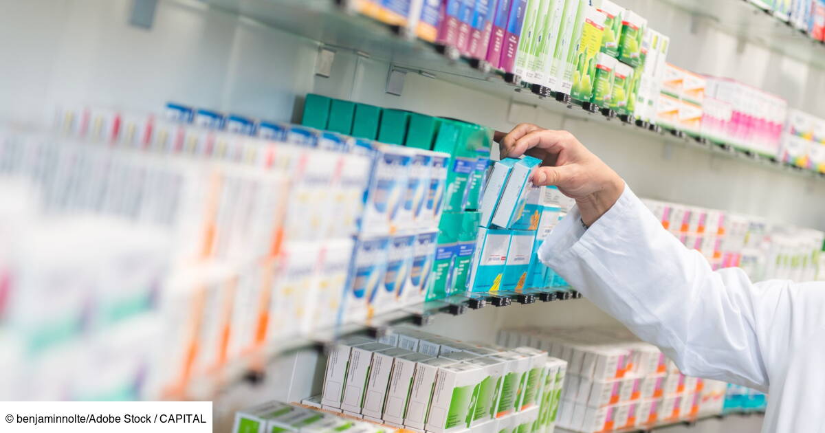 Metformin Prix France