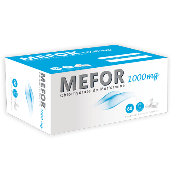 Metformin Prix Pharmacie
