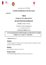 Metformine En Ligne