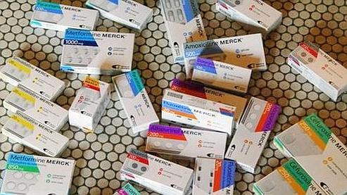 Metformine Le Moins Cher