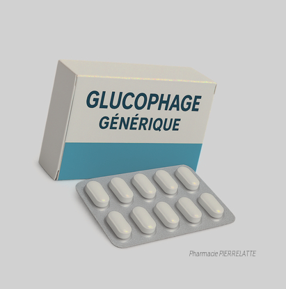 Metformine Pas Cher