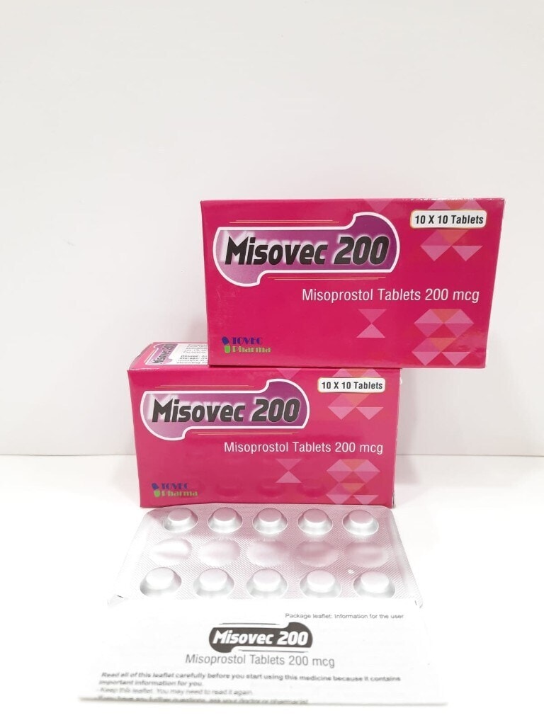 Misoprostol 200mcg