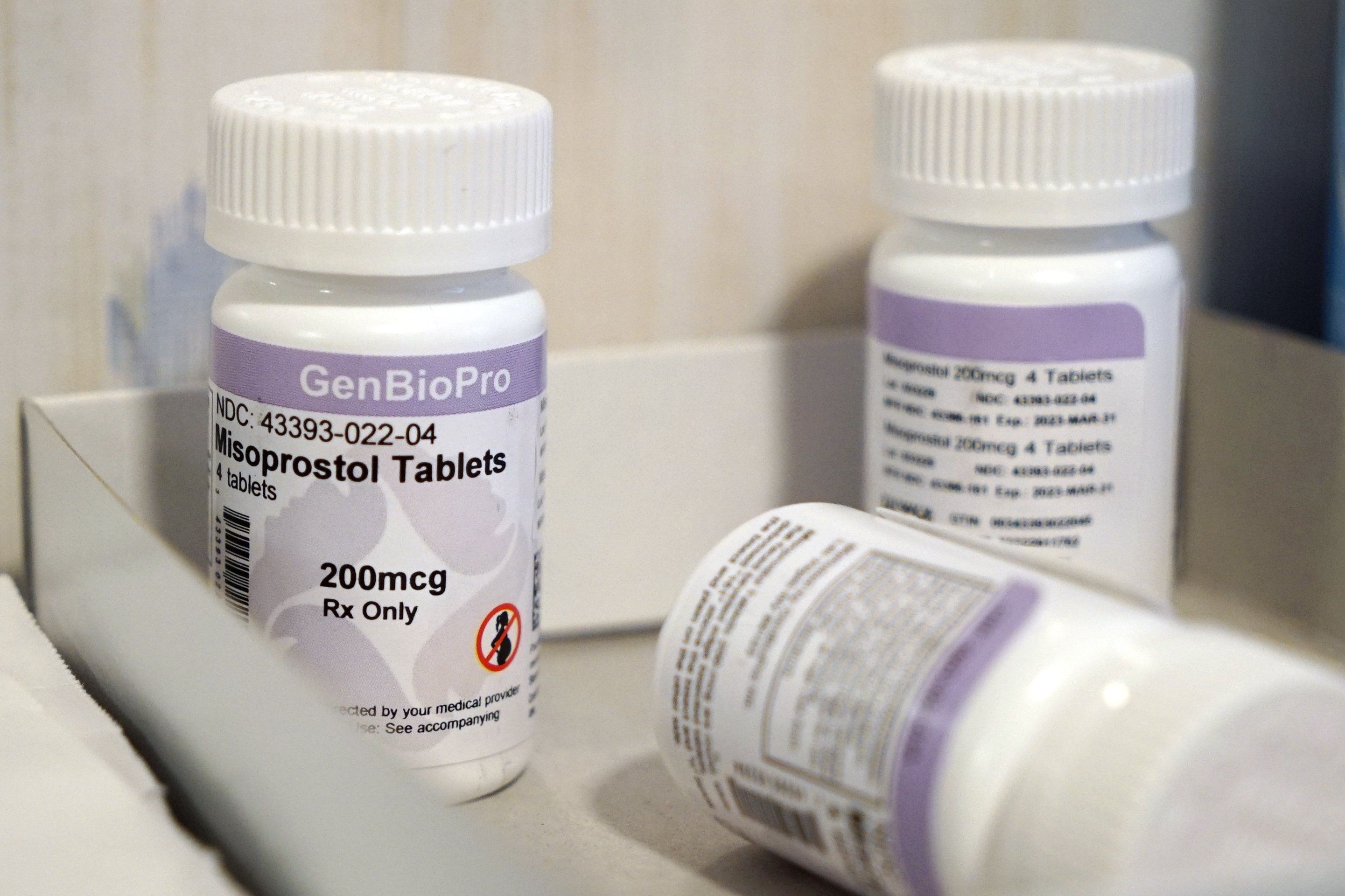 Misoprostol Acheter Sans Ordonnance
