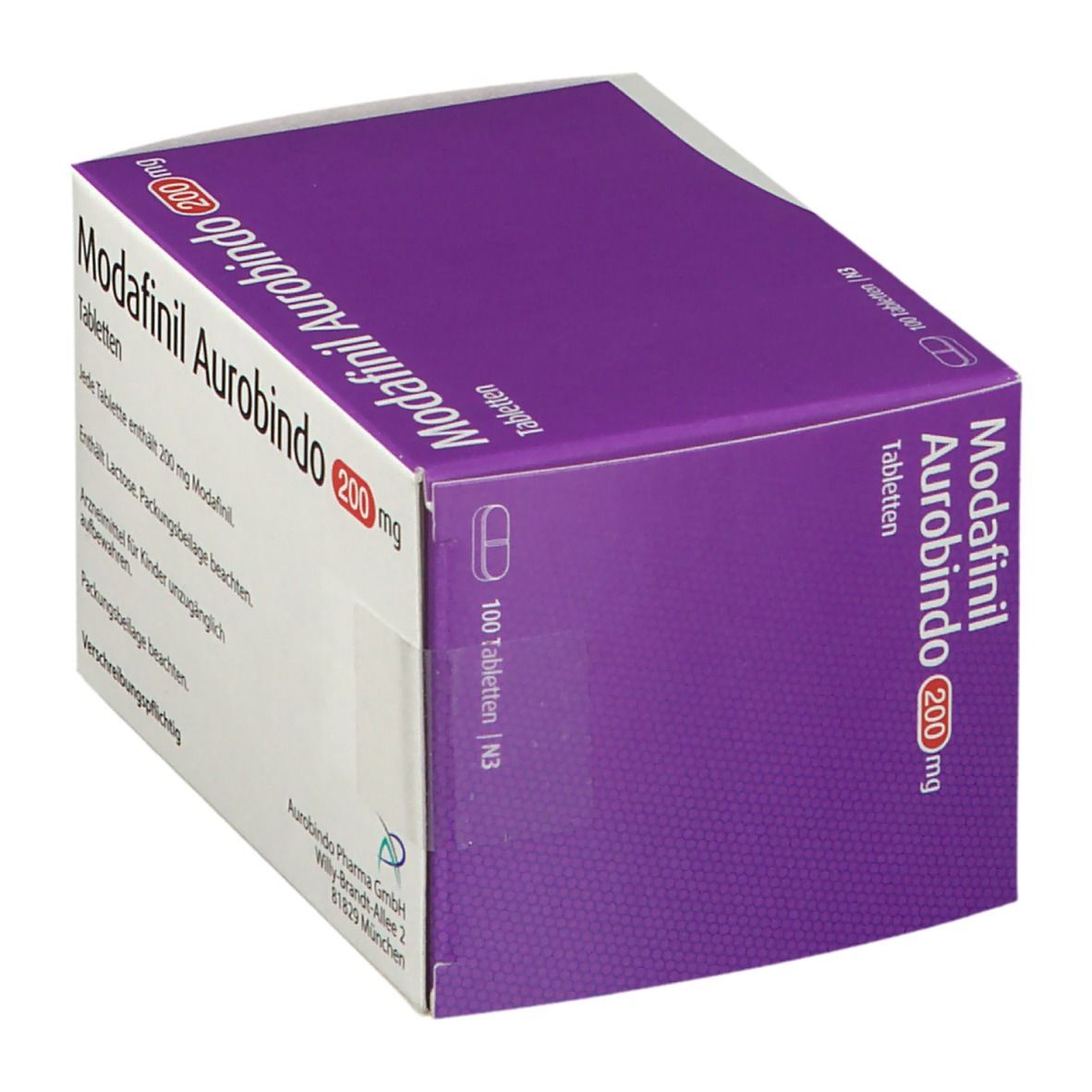 Modafinil 200mg Online