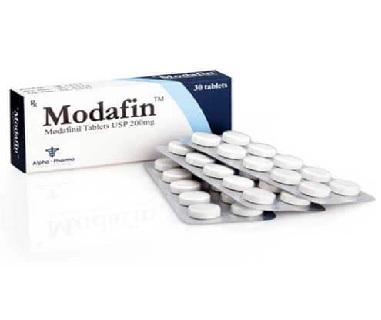Modafinil France Achat