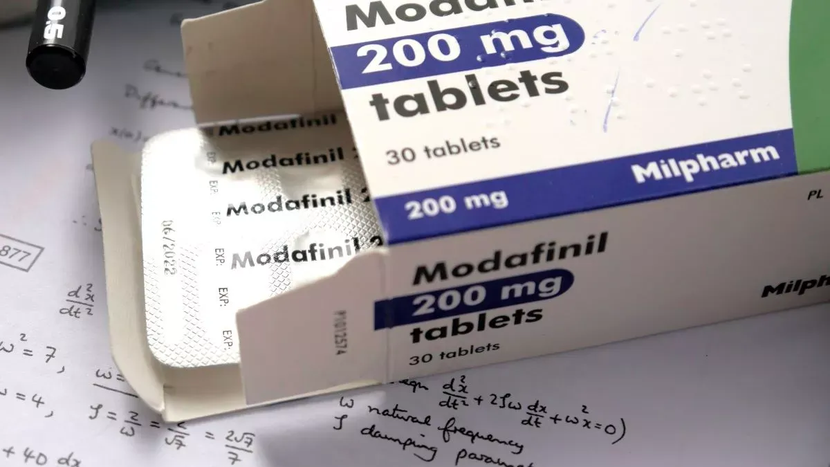 Modafinil Générique