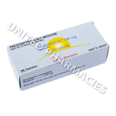 Modafinil in france