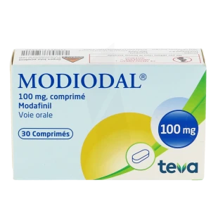 Modafinil Le Moins Cher