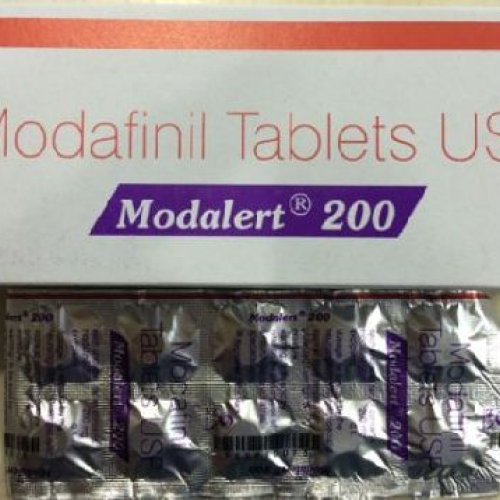 Modalert 200mg