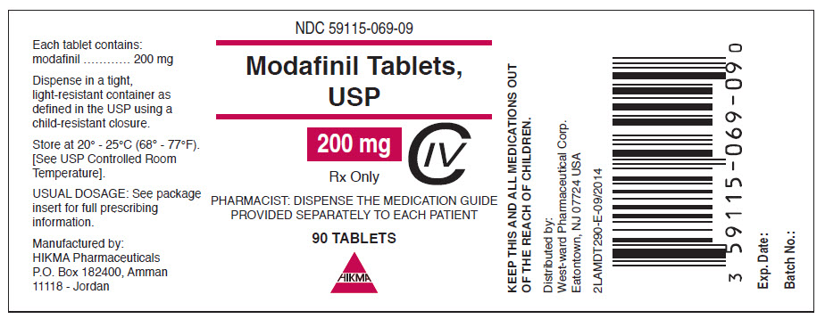 Modalert Online Acheter
