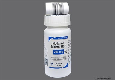 Modalert Prix