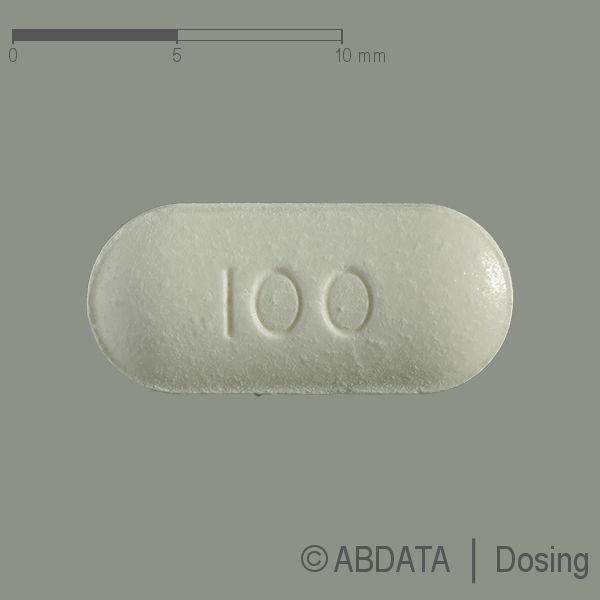 Modvigil 100mg