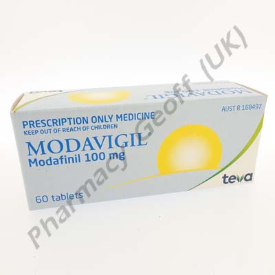 Modvigil Pilules